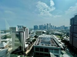 Suntec Tower Three (D1), Office #580623531